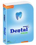 Screenshot of Dental Clinic 2011