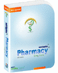 Pharmacy Drug Store Software