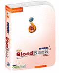 Screenshot of Blood-Bank-Software-Web 2011