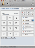 Internet phone to make calls on your Mac OS X