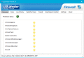 Screenshot of SpyShelter Firewall 9.7.2