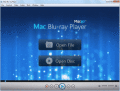 Screenshot of Macgo Windows Blu-ray Player 2.16.10