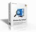 Screenshot of Windows Spy Software 11.51
