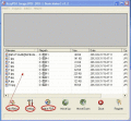 Screenshot of VeryPDF Image to PDF Converter v3.21
