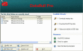 Screenshot of DataBull 6.2.6