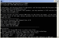 Screenshot of PDF to Text OCR Converter Command Line v2.01