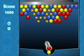 Screenshot of Bouncing Balls Battle 1.0.0