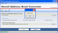 Screenshot of Free Groupwise Converter 2.2