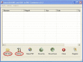 Screenshot of VeryPDF AutoCAD to PDF Converter v2.21