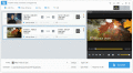 Screenshot of AnyMP4 Video Converter 6.0.86