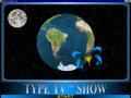 Screenshot of Type TV Show 7.0
