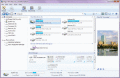 Screenshot of Magic NTFS Recovery 2.6