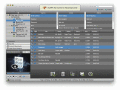Screenshot of AnyMP4 iPad Transfer for Mac 6.1.24