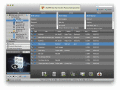 Screenshot of AnyMP4 Mac iPad Transfer Platinum 6.1.26