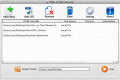 Screenshot of VeryPDF HTML to PDF Converter for Mac 2.0