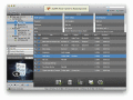 Screenshot of AnyMP4 iPhone Transfer for Mac 6.1.26