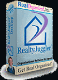 Screenshot of RealtyJuggler Real Estate Flyers 5