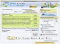 Screenshot of Mac Bulk SMS Software 8.2.1.0
