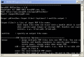 Screenshot of VeryPDF PDF Toolbox Command Line 2.0