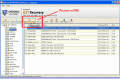 Screenshot of OST to EML Conversion 3.5 3.5
