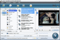 Screenshot of Leawo Total DVD Converter 2012 V4.0.0.2
