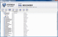 Screenshot of SQL Database Repair Tool Free Download 5.5