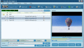 Screenshot of Free CUDA DVD Ripper 6.5.6