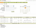 Screenshot of ABC Time Tracking 3