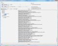 Screenshot of CodeSpark 1.01