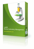 clinical laboratory software