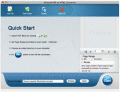 Screenshot of IPubsoft PDF to HTML Converter for Mac 2.1.0