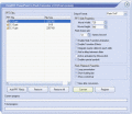 Screenshot of VeryPDF PowerPoint to Flash Converter 3.01