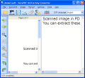 Screenshot of VeryPDF OCR to Any Converter 2.0