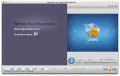 Screenshot of Leawo Blu-ray Creator for Mac 7.4.0