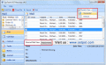 Screenshot of OST Files Opener Software 3.6