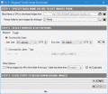 Screenshot of Blogspot Image Downloader 1.0