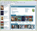 Screenshot of Booknizer 5.0