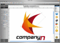 Screenshot of Studio V5 Logo Maker 4.0