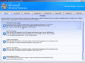 Screenshot of Lazesoft Windows Recovery Home 3.3.0