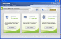Screenshot of ZoneAlarm Free Antivirus + Firewall 10.2.064.000