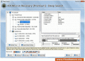 Screenshot of Files Restore Software 6.1.1.3