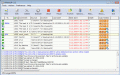 Screenshot of APBackup 3.6