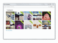 Screenshot of 4K Stogram for Mac 1.3
