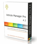 Screenshot of Vehicle Manager Pro 4.3