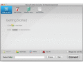 Screenshot of IStonsoft ePub Converter for Mac 2.7.3
