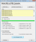 EML to HTML Converter - Total Solution