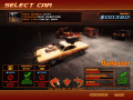Screenshot of Deadly Race 1.0