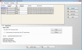 Screenshot of Free PDF Image Extractor 4dots 1.0