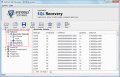 Screenshot of SQL Database Repair Utility 5.3