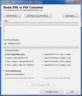 EML to PDF Converter offered @ Software4Help